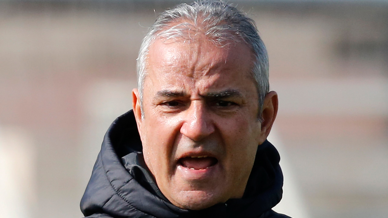 Foto - İran’da ortalık karıştı! İsmail Kartal’dan şaşkına çeviren karar! Neden yaptığını duyunca şok olacaksınız…