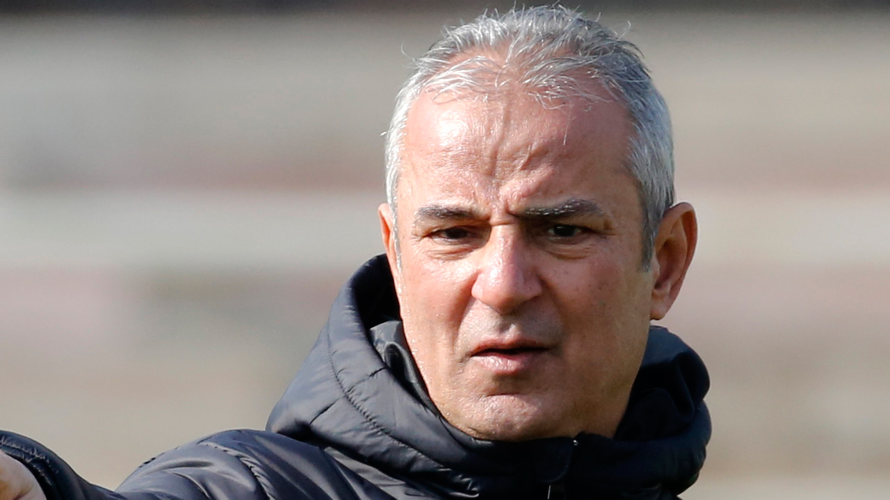 Foto - İran’da ortalık karıştı! İsmail Kartal’dan şaşkına çeviren karar! Neden yaptığını duyunca şok olacaksınız…