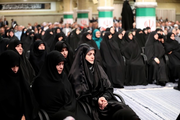 Foto - İran'da Pezeşkiyan dönemi! Mazbatasını Hamaney'den aldı 