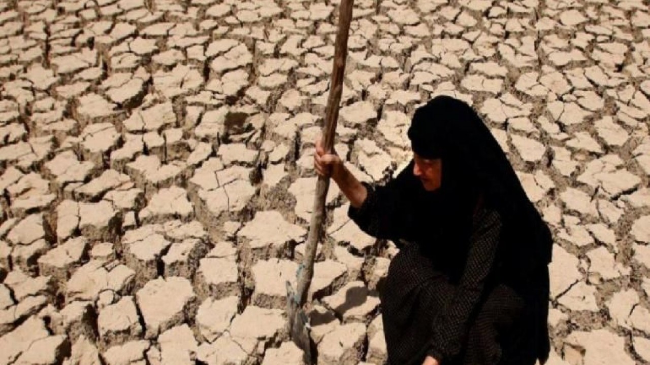 İran’da su krizi derinleşti