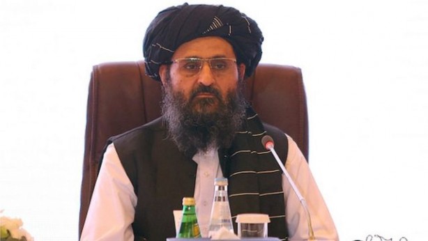 Foto - İran'da Taliban'ı kızdıracak adım! Şok etkisi yaptı