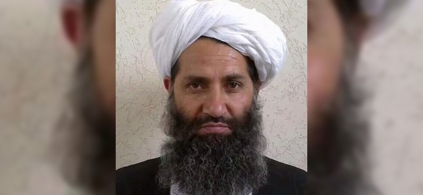 Foto - İran'da Taliban'ı kızdıracak adım! Şok etkisi yaptı