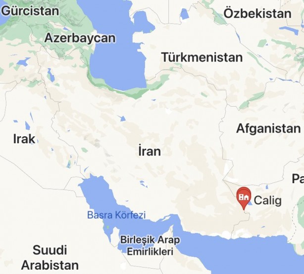 Foto - İran'da Taliban'ı kızdıracak adım! Şok etkisi yaptı