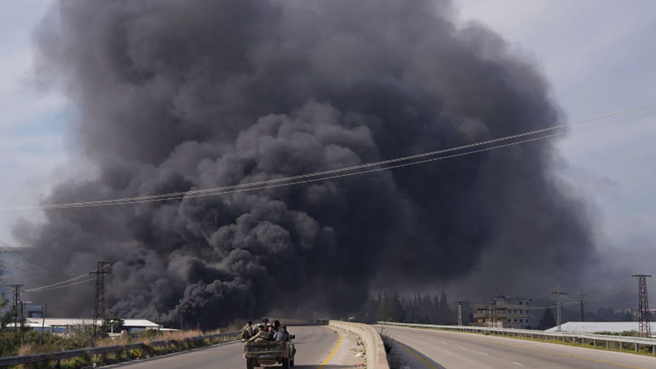 Foto - İran'da Türkiye üzüntüsü! Kahroldular