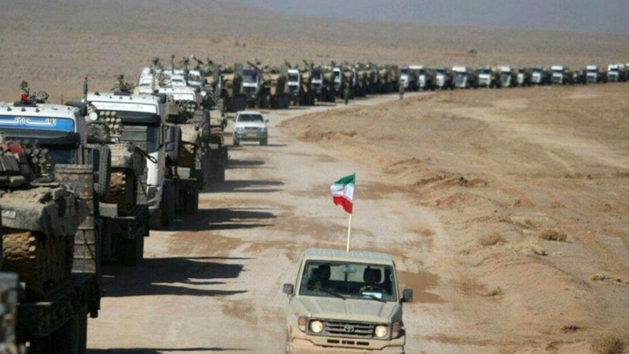 Foto - İran'da Türkiye üzüntüsü! Kahroldular