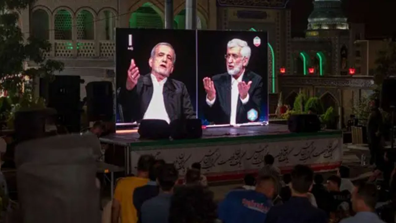 Foto - İran'da Türkiye'ye görülmemiş tuzak! En güvendiğimiz adamla bunu yapıyorlar, gerçekten olacak iş değil