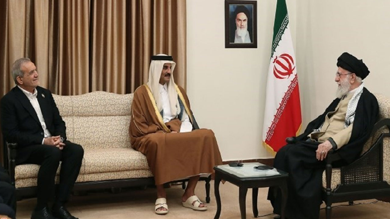 İran'da Türkiye'ye görülmemiş tuzak! En güvendiğimiz adamla bunu yapıyorlar, gerçekten olacak iş değil