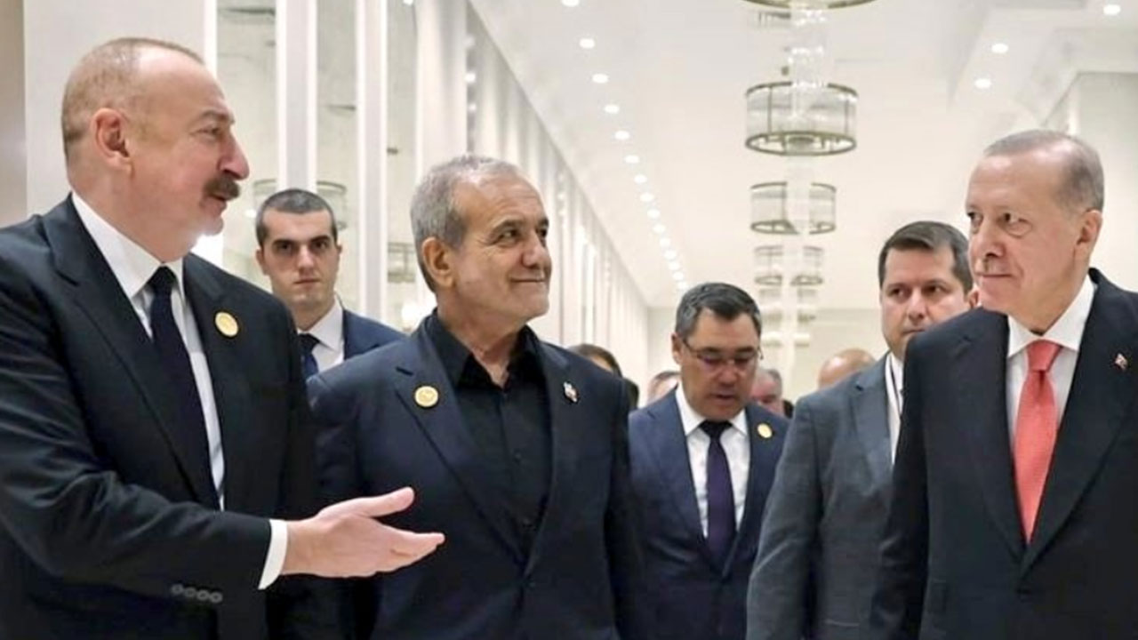 Foto - İran'da Türkiye'ye görülmemiş tuzak! En güvendiğimiz adamla bunu yapıyorlar, gerçekten olacak iş değil