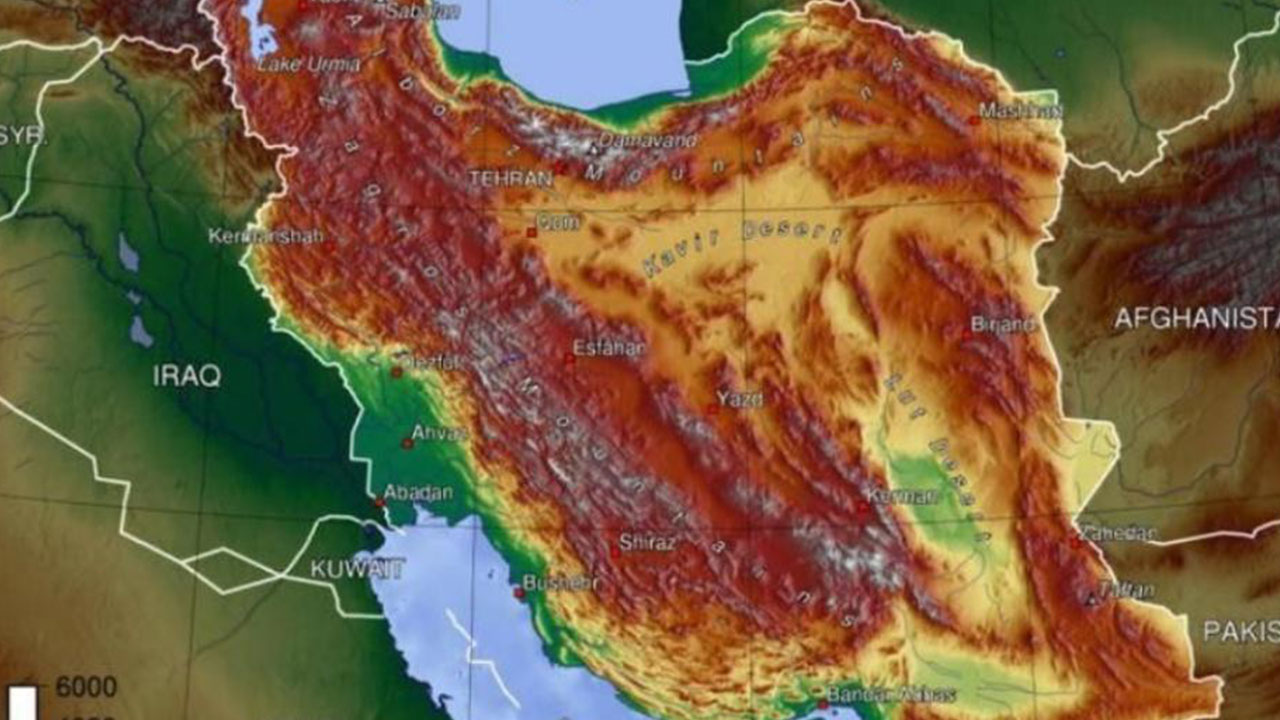 Foto - İran'da Türkiye'ye görülmemiş tuzak! En güvendiğimiz adamla bunu yapıyorlar, gerçekten olacak iş değil