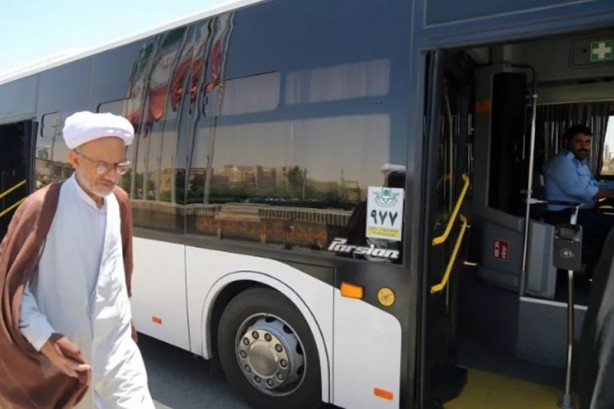 Foto - İran'da yasaklar kaldırılsa da halk evden çıkmıyor