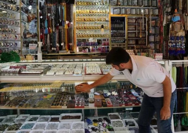 Foto - İran'da yasaklar kaldırılsa da halk evden çıkmıyor