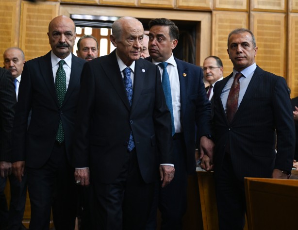 Foto - "İran’da yaşanan Türkiye’de de olabilir"