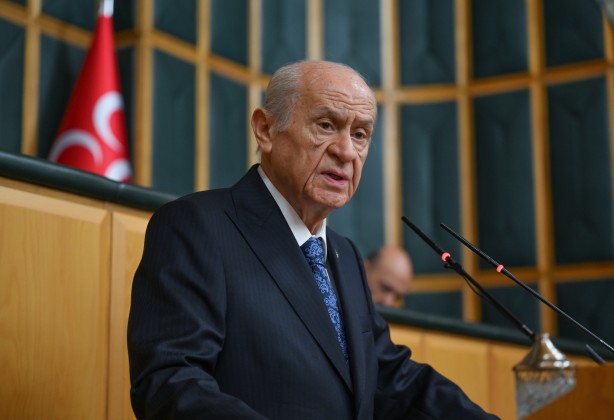 Foto - "İran’da yaşanan Türkiye’de de olabilir"