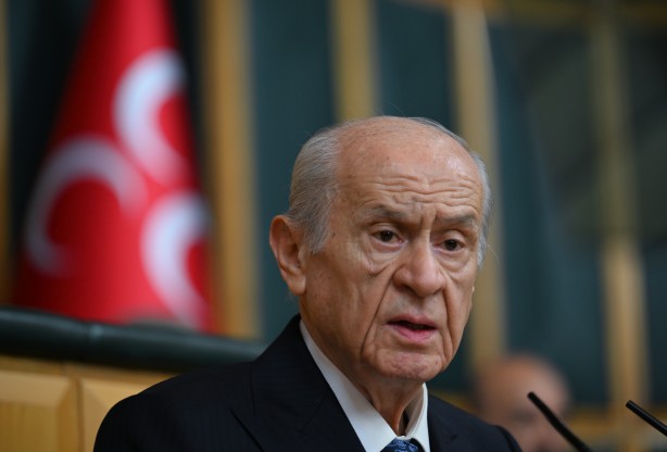 Foto - "İran’da yaşanan Türkiye’de de olabilir"