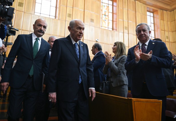 Foto - "İran’da yaşanan Türkiye’de de olabilir"