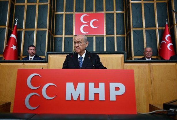 Foto - "İran’da yaşanan Türkiye’de de olabilir"