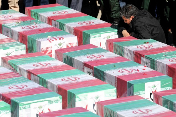 İran'daki kanlı katliamda sıcak gelişme! 11 kişi gözaltına alındı