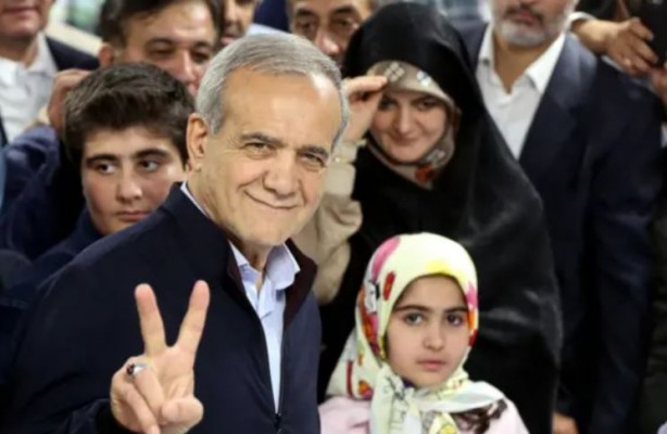 Foto - İran'dan ABD ve Batılı ülkelere tehdit gibi uyarı!