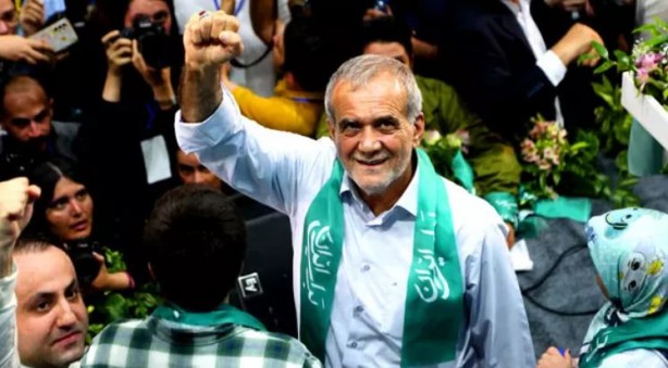 İran'dan ABD ve Batılı ülkelere tehdit gibi uyarı!