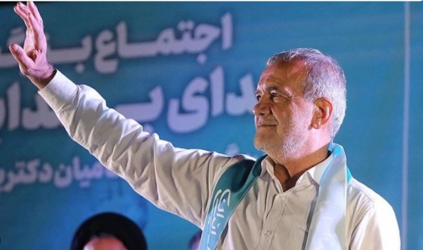 Foto - İran'dan ABD ve Batılı ülkelere tehdit gibi uyarı!