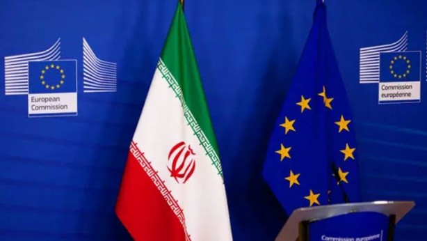 Foto - İran'dan ABD ve Batılı ülkelere tehdit gibi uyarı!