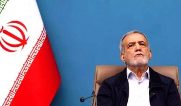 Foto - İran'dan ABD ve Batılı ülkelere tehdit gibi uyarı!