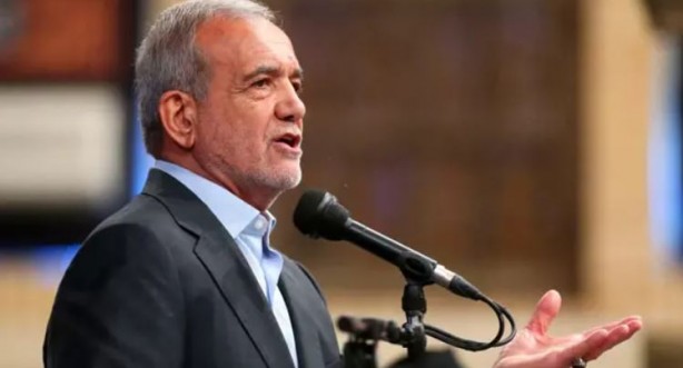 Foto - İran'dan ABD ve Batılı ülkelere tehdit gibi uyarı!