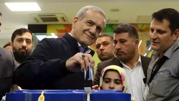 Foto - İran'dan ABD ve Batılı ülkelere tehdit gibi uyarı!