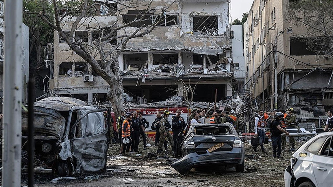 İran’dan Avrupa’yı titreten açıklama: Bu ateş size de yayılacak