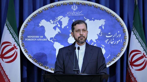 Foto - İran'dan Azerbaycan'a büyük ayıp! Bakü'de deprem etkisi yaptı