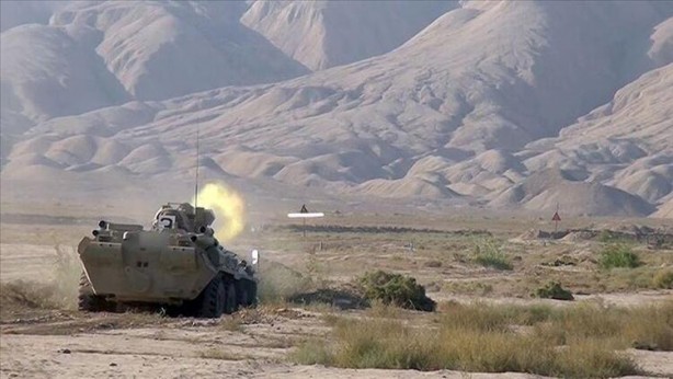 İran'dan Azerbaycan'a büyük ayıp! Bakü'de deprem etkisi yaptı