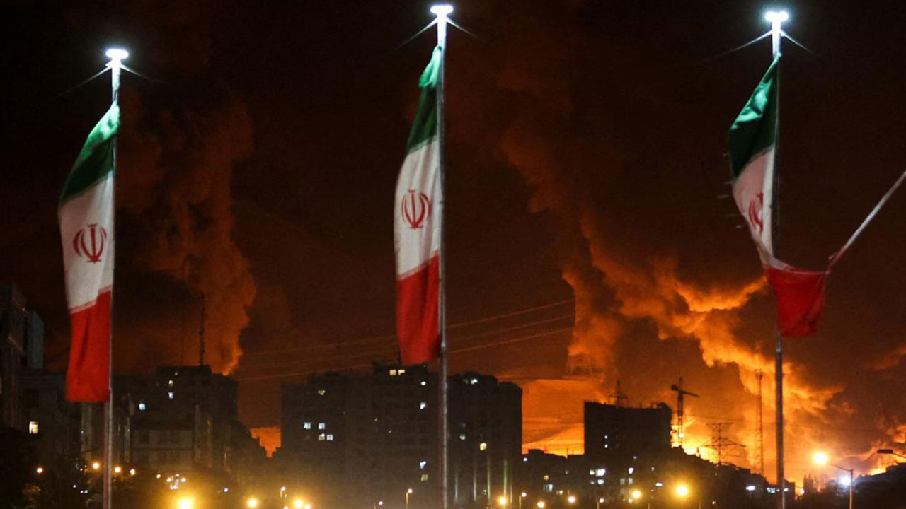 Foto - İran'dan beklenmedik Türkiye çıkışı: Ankara'yla ilgili buna tanık olduk, çok cesurdular
