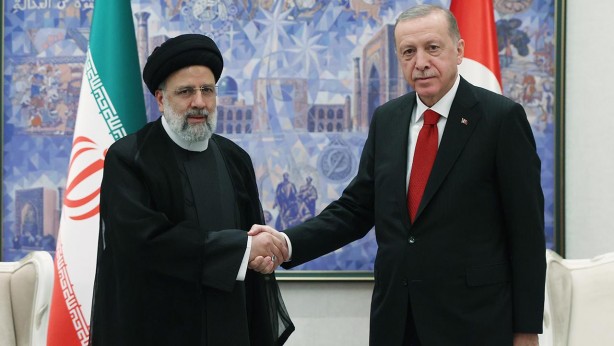 Foto - İran'dan beklenmedik Türkiye kararı! İptal ettiler