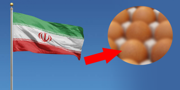 İran'dan büyük uyanıklık! Türkiye'den alıp Rusya'ya satacaklar