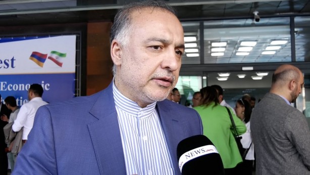 İran'dan çileden çıkartacak açıklama: Karşı çıkıyoruz! Türkiye'ye geleceğiz