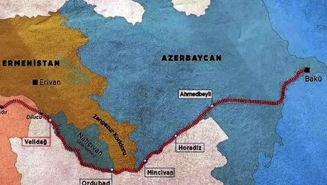 Foto - İran'dan çileden çıkartacak açıklama: Karşı çıkıyoruz! Türkiye'ye geleceğiz