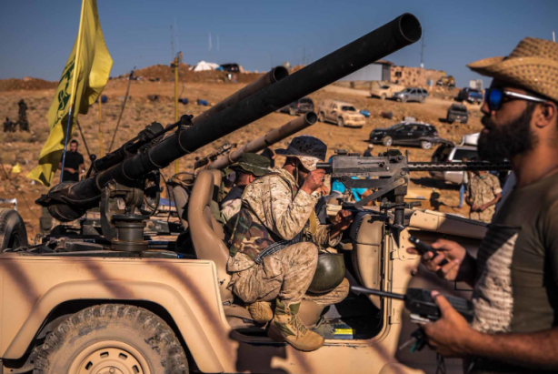 Foto - İran'dan çok büyük skandal! Türkiye merkezli depremleri fırsat bilip gizlice bölgeye soktular