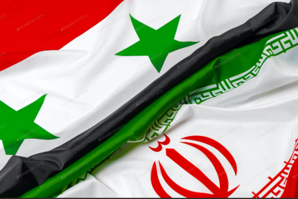 Foto - İran'dan çok büyük skandal! Türkiye merkezli depremleri fırsat bilip gizlice bölgeye soktular