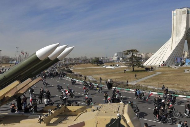 Foto - İran'dan dikkat çeken nükleer açıklaması! ABD'ye sinyali verdi