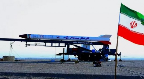 Foto - İran'dan dikkat çeken nükleer açıklaması! ABD'ye sinyali verdi