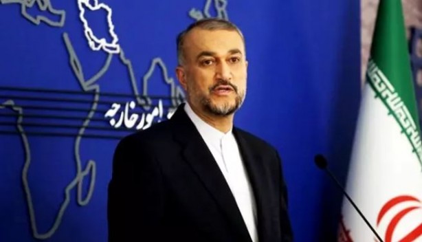 Foto - İran'dan dikkat çeken nükleer açıklaması! ABD'ye sinyali verdi