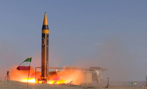 Foto - İran'dan dikkat çeken nükleer açıklaması! ABD'ye sinyali verdi