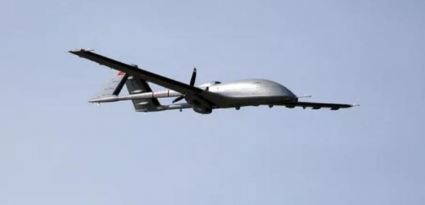 Foto - İran'dan dönen Akıncı İHA'dan bir ses getirecek hamle daha! Selçuk Bayraktar duyurdu