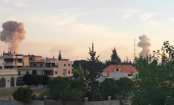 Foto - İran'dan dünyayı ayağa kaldıracak Nasrallah açıklaması: Şehit düşen her liderin yerine....