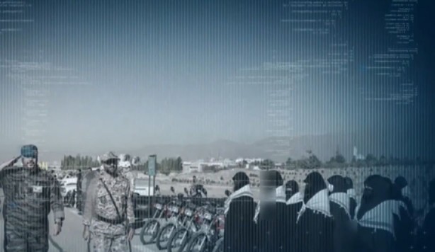 Foto - İran’dan dünyayı şoke eden "casus" hamlesi! "İstanbul" detayı ağızları açık bıraktı! Bakın dertleri neymiş