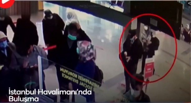 Foto - İran’dan dünyayı şoke eden "casus" hamlesi! "İstanbul" detayı ağızları açık bıraktı! Bakın dertleri neymiş