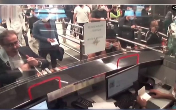 Foto - İran’dan dünyayı şoke eden "casus" hamlesi! "İstanbul" detayı ağızları açık bıraktı! Bakın dertleri neymiş