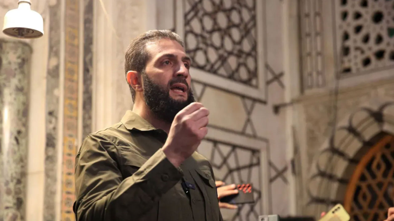 İran'dan eş Şara için dünyayı ayağa kaldıracak suikast çıkışı! Kimin yapacağını bile açıkladılar