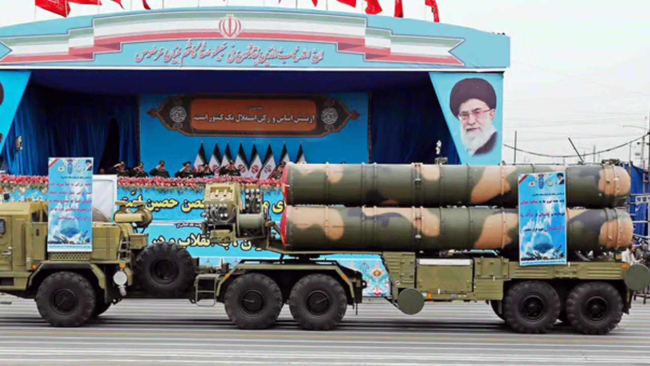 Foto - İran'dan flaş askeri karar! 