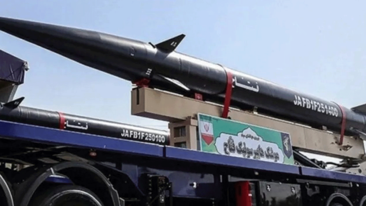 Foto - İran'dan flaş askeri karar! 